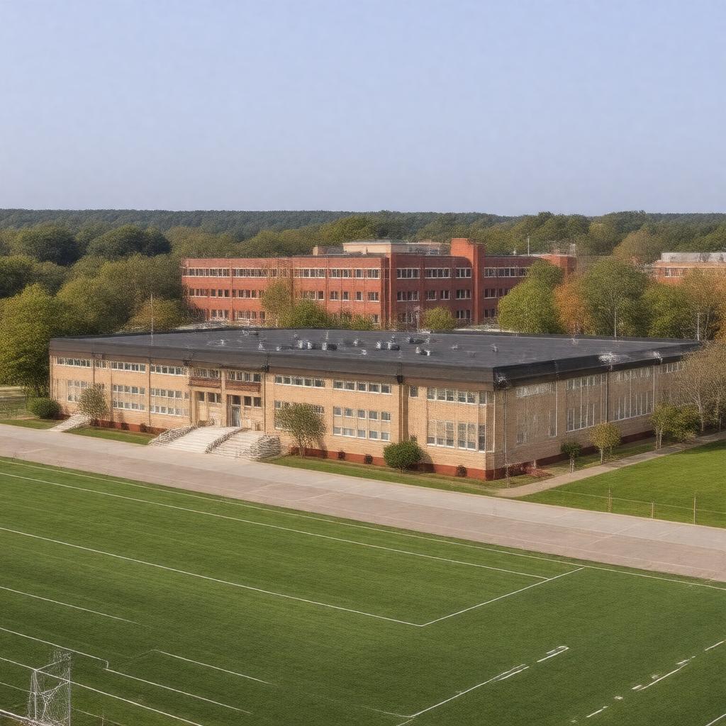 Andover High School